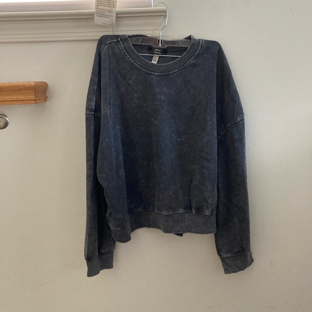 Long sleeve top